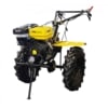 Motosapa ProGarden HS 1100D cu far