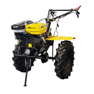 Motosapa ProGarden HS 1100D cu far