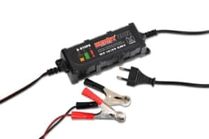 HECHT 2012 Incarcator inteligent de baterii