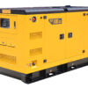 Stager YDY100S3 Generator insonorizat 100kVA, 130A, 1500rpm, trifazat, diesel