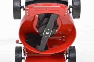 Masina de tuns iarba electrica, actionare manuala HECHT 1641 7 Hecht 1641 Masina de tuns iarba electrica, actionare manuala Garantie 3 ani Promotie Transp.