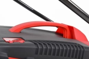 Masina de tuns iarba electrica, actionare manuala HECHT 1641 8 Hecht 1641 Masina de tuns iarba electrica, actionare manuala Garantie 3 ani Promotie Transp.