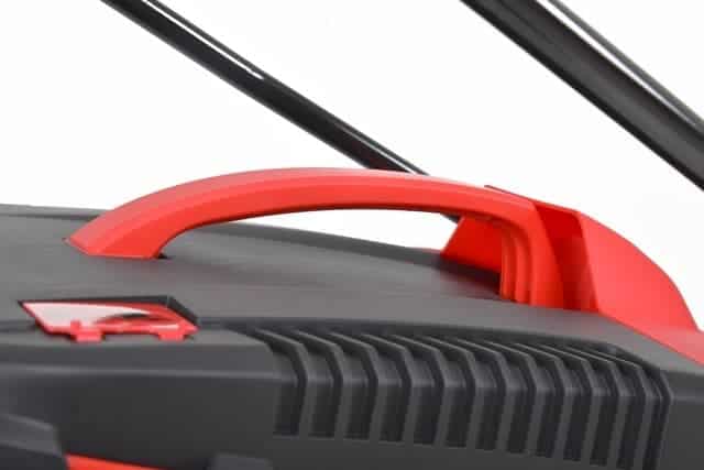 Masina de tuns iarba electrica, actionare manuala HECHT 1641 4 Hecht 1641 Masina de tuns iarba electrica, actionare manuala Garantie 3 ani Promotie Transp.