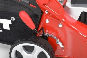 Masina de tuns iarba electrica, actionare manuala HECHT 1641 9 Hecht 1641 Masina de tuns iarba electrica, actionare manuala Garantie 3 ani Promotie Transp.