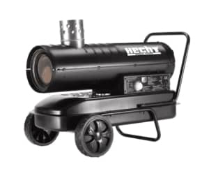 Hecht 3040 Turbina cu aer cald