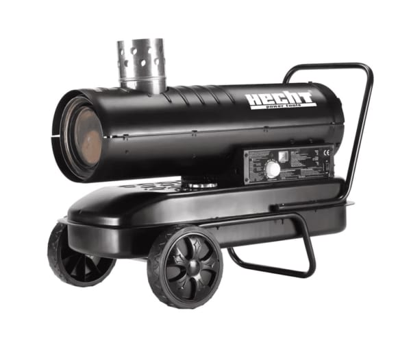 Hecht 3040 Turbina cu aer cald