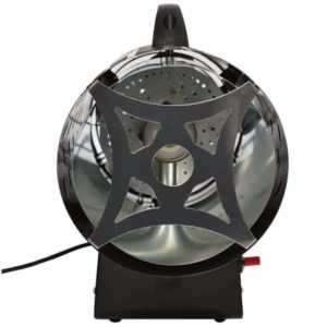 Incalzitor cu gaz Intensiv PRO 30kW Gaz