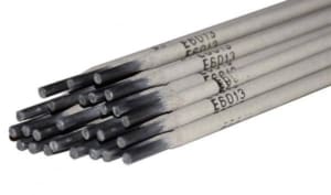 Electrozi sudura rutilici 3.2mm pachet de 5 Kg