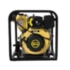 Motopompa apa curata diesel pornire electrica Dakard HP-50 DI-E 7 CP