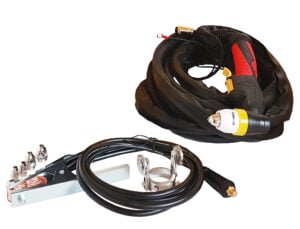 ProWELD CUT-80 aparat taiere cu plasma, 400V