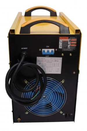 Aparat de taiere cu plasma 120A Intensiv CUT 120