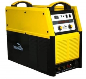 Aparat de taiere cu plasma 120A Intensiv CUT 120
