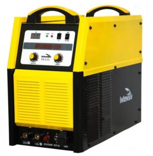 Aparat de taiere cu plasma 120A Intensiv CUT 120
