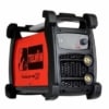 Aparat de sudura in sistem invertor, 5-200A, 230vcu accesorii mma si valiza de transport din aluminiu
