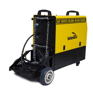 Aparat de sudura INTENSIV tip MIG/MMA PERFEKT MIG 250/2 3 Aparat de sudura INTENSIV tip MIG/MMA PERFEKT MIG 250/2 | Travandi.ro