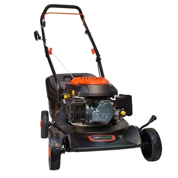 Masina de tuns gazon Progarden T400I