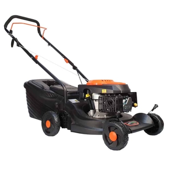 Masina de tuns gazon Progarden T400I