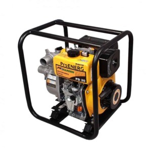 Motopompa Progarden PD20, diesel, 2