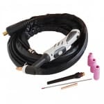 Torta TIG 26 pentru TIG-250P AC/DC