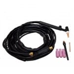 Torta TIG WP-17 pentru LIFT TIG Function