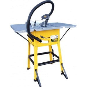 Stager Fierastrau circular cu masa 1600W, 220V, 250mm