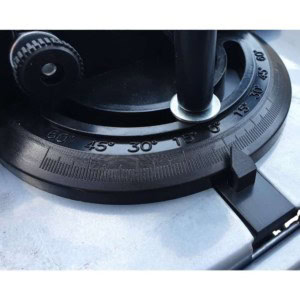 Stager Fierastrau circular cu masa 1600W, 220V, 250mm