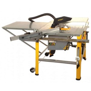 Fierastrau circular cu masa Stager 3000W, 400V, 315mm