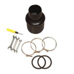 Motopompa Progarden PD40, diesel