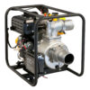ProGARDEN PD40E motopompa 4"/100mm, diesel, apa curata, pornire electrica