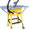Stager FCM1600 Masa de taiere cu ferastrau circular 1600W, 220V, 250mm