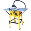 Stager FCM1600 Masa de taiere cu ferastrau circular 1600W, 220V, 250mm