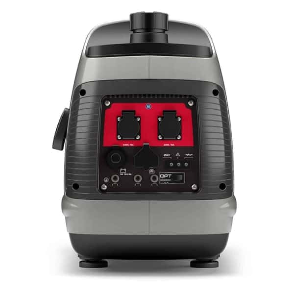 Generator invertor P2200