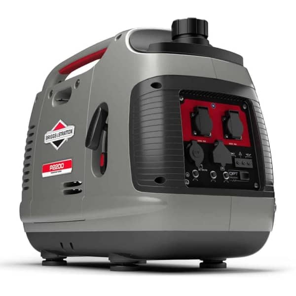 Generator invertor P2200