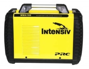 Aparat de sudura invertor Intensiv ARC 160 EVO