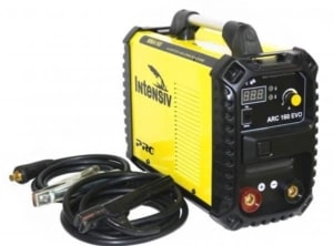 Aparat de sudura invertor Intensiv ARC 160 EVO