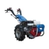 Motocultor profesional BCS 738PS GX340 Benzina 10.7 cp latime de lucru 115 cm + Mec. ulei TORX + Bara de cosire