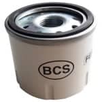 Filtru hidraulic BCS