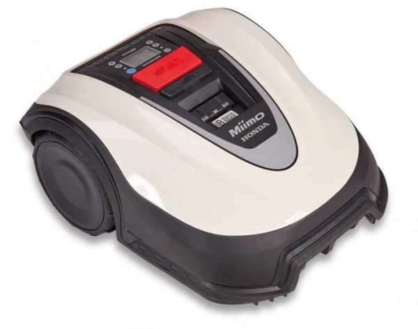 Robot de tuns gazon, iarba Honda MIIMO HRM 40E