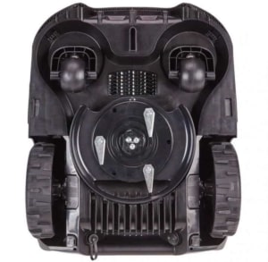 Robot de tuns gazon, iarba Honda MIIMO HRM 40E