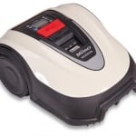 Robot de tuns gazon, iarba Honda MIIMO HRM 40E