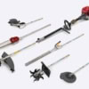 Motocoasă de umăr multifuncțională Honda UMC 435 E VERSATOOL