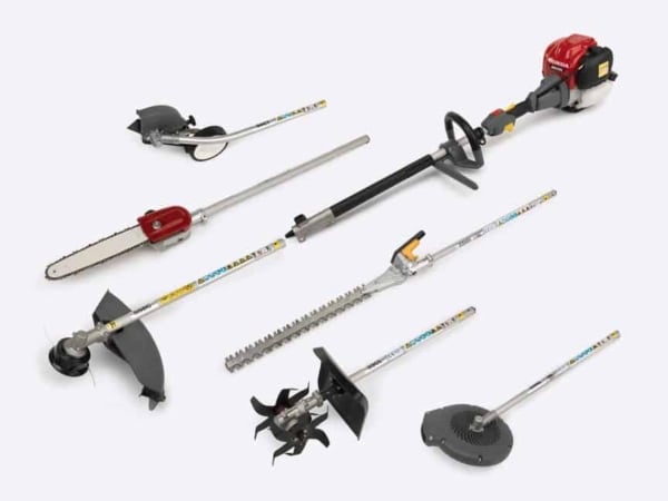 Motocoasă de umăr multifuncțională Honda UMC 435 E VERSATOOL