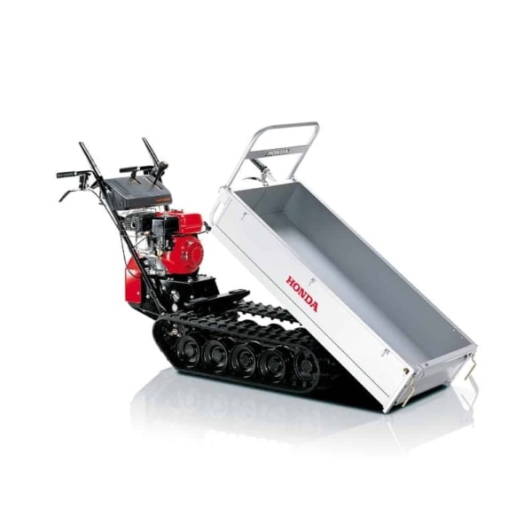 Transportator șenilat hidrostatic Honda HP500HK2 BXE1