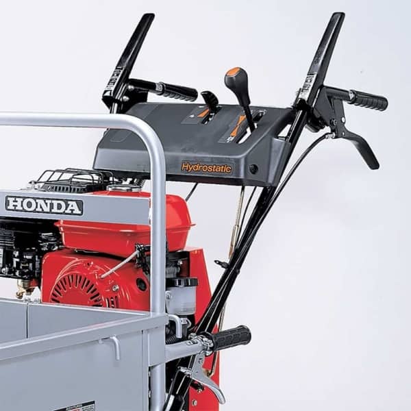 Transportator șenilat hidrostatic Honda HP500HK2 BXE1