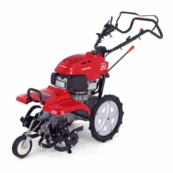 Motocultivator Honda FF500K1