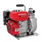 Motopompă Honda WH15XT2 EX