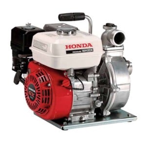 Motopompă Honda WH20XT EFX