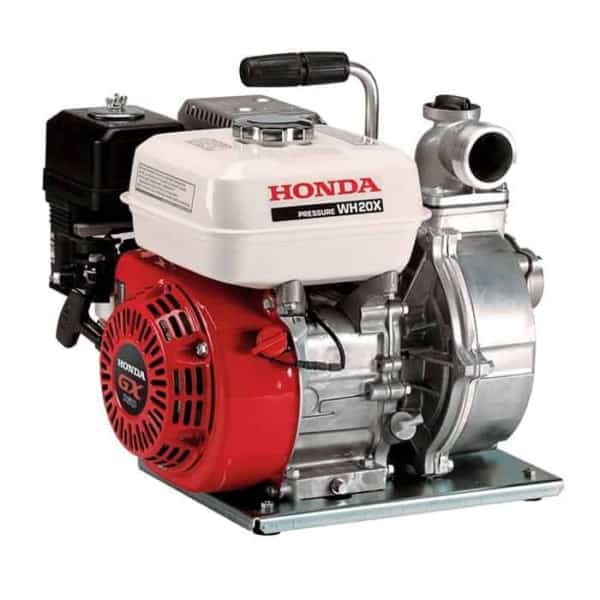 Motopompă Honda WH20XT EFX