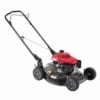 Mașină de tuns gazon fără sac colector Honda HRS 536 C5 VKEA