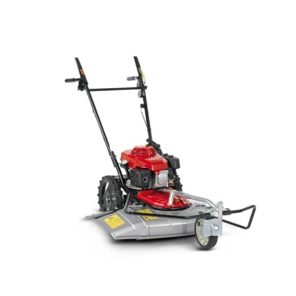 Mașină de tocat iarbă și vegetație Honda UM 536 K3 EE2